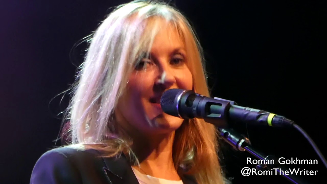 Liz Phair, "Supernova" - San Francisco - Sept. 20, 2018