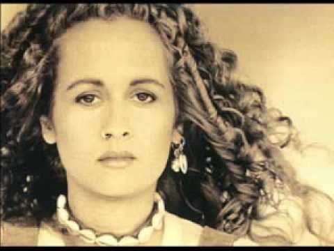 Teena Marie - Portuguese Love