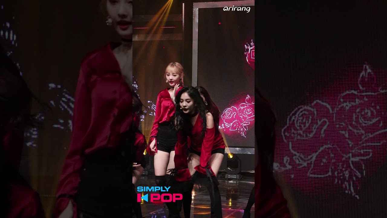 [Fancam/직캠] NAHYUN(나현) _ SONAMOO(소나무) _ I (knew it) _ Simply K-Pop _ 120817のサムネイル