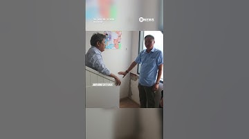 TP HCM:Chung cư có 1.800 người dân sống xuất hiện vết nứt hở rộng khoảng 5cm, dài 4m tại tầng 15, 16