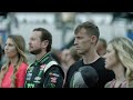 Marine Corp Veteran Johnny “Joey” Jones Shares His Passion For NASCAR | God In The Machine