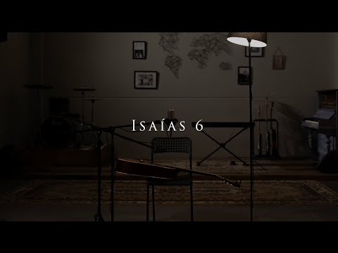Isaías 6