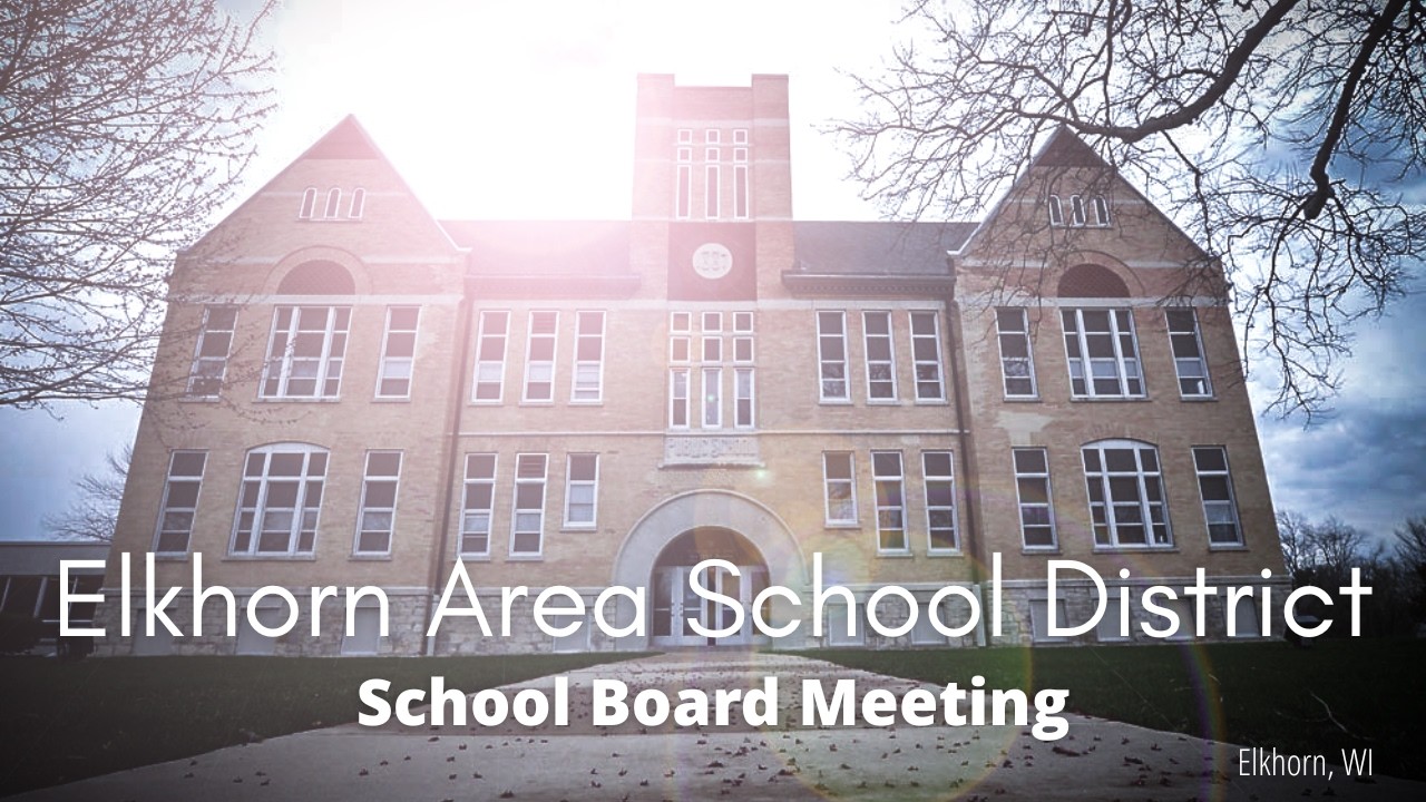 EASD School Board Meeting • 02/23/2026