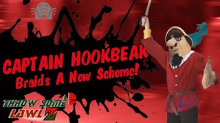 Throw Some Lawl Z Mirror Fighter Moveset - Captain Hookbeak (Merirosvoteatteri/Pirate Theater)
Post Anniversary Era - 30th Moveset
Ahoy mates! After spending 7 years in the shadows, Captain Hookbeak finally returns to get his own video dedicated to his Mirror Fighter moveset! And a good thing too Hookbeak decided to come out, not only is 7 a lucky number, there has been a plenty of booty going around lately in the seas of Lawl!
This set was made earlier this year, it was Miros first solo moveset in over a decade, and due to being well-received by the crew, it is what eventually led to Miro making Lawl Cassette: https://www.youtube.com/playlist?list=PLvPruasrhKSASuAPGZS8_2828im9goDu6.
I helped out with some sound editing for the moveset, but in terms of the main animation for it, this is the first one since Globglogabgalab which I did not edit the main animation for.
This was originally gonna go up alongside the update patch, but due to special occasion of both Walrus Grandpas sets 7th anniversary and a lot of movesets coming out almost daily from beloved Lawls, as well as to compensate for lack of videos this summer, this video was uploaded to celebrate it. Hope you enjoy!
Credits:
@MiraiFortan - Almost all of the editing and animation of the moveset and lore segments
@FallinRobyn - Editing on the roster
@skapokonroll - Help with Toon Guybrush cameo
Check out Toon Guybrushs moveset here: https://www.youtube.com/watch?v=8B1K-zXuaB8
And of course, make sure to check out Walrus Grandpas moveset too!: https://www.youtube.com/watch?v=8y4XP8BnJZU
Also, check out Captain Hookbeak and Walrus Grandpas main source Merirosvoteatteri (also known as Pirate Theater) here: https://www.youtube.com/watch?v=O_PxiAgQDZU
Music used:
Mursuvaarin hittiparaati - Merirosvolaulu: https://www.youtube.com/watch?v=F4DoHNzKxoo
All content belongs to their respective owners. Throw Some Lawl Z Mirror Fighter Moveset - Captain Hookbeak (Merirosvoteatteri/Pirate Theater)