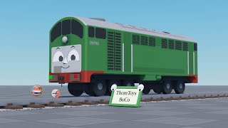 Obligatory Thomtoys World Fan Model Showcase Part 2