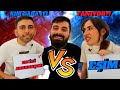 Kim Beni Daha İyi Tanıyor ? BFF VS EŞİM !