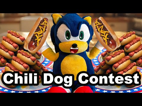 TT Movie: Chili Dog Contest