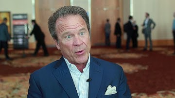 David Moore Sees Xaxis