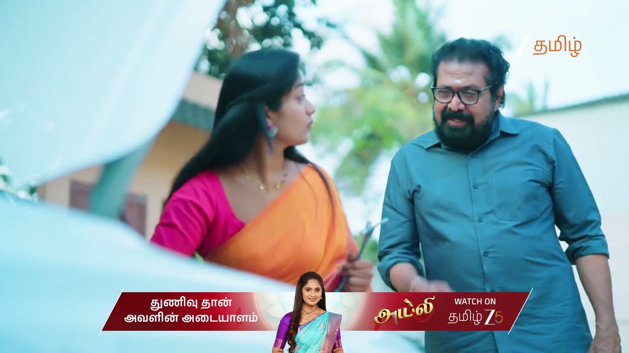 Getti Melam | Ep - 303 | Jan 26, 2026 | Best Scene 2 | Zee Tamil