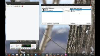 Change the pitch of your voice live with Linux