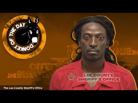 Florida Man Livestreams Crime Scene After Fatally Sh00ting The Victim