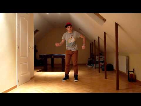 Broken string | dubstep dance