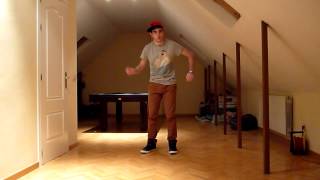 Broken string | dubstep dance