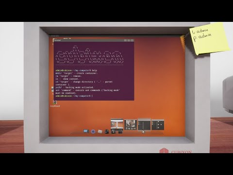Cubixon Tutorial: Files & Profiles
