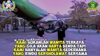 Story WA Sholawat (Ya Imamarus Liya Sanadi)
