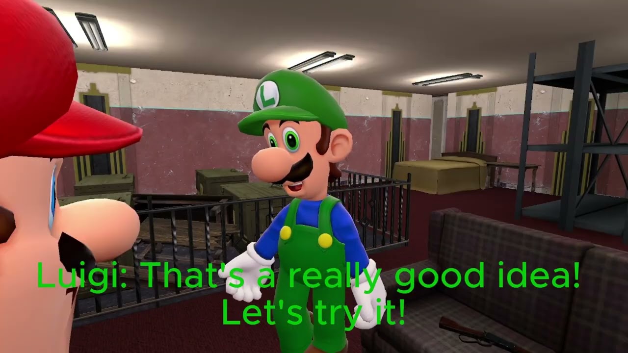 Mario is $30000 in Debt