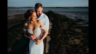 2026 & Beyond Virtual Tour of The Ferry House: a 16th century barn wedding venue in Kent