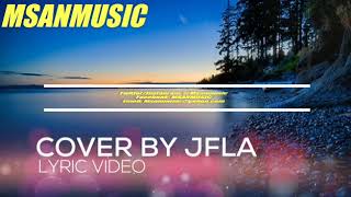 The Ocean  Mike Perry cover Jfla