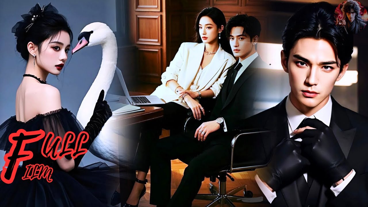 Генеральный директор забыл о жене ради любовницы, но пожалел, увидев её в больнице #фильмы #дорама