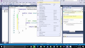 AWD1111 - MVC Music Store - InClass - Part03a