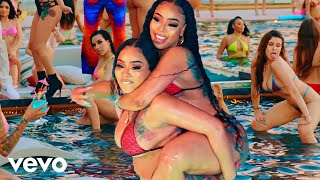 Tyga - Party [Music Video] Ft. Chris Brown, Gunna, Lil Baby