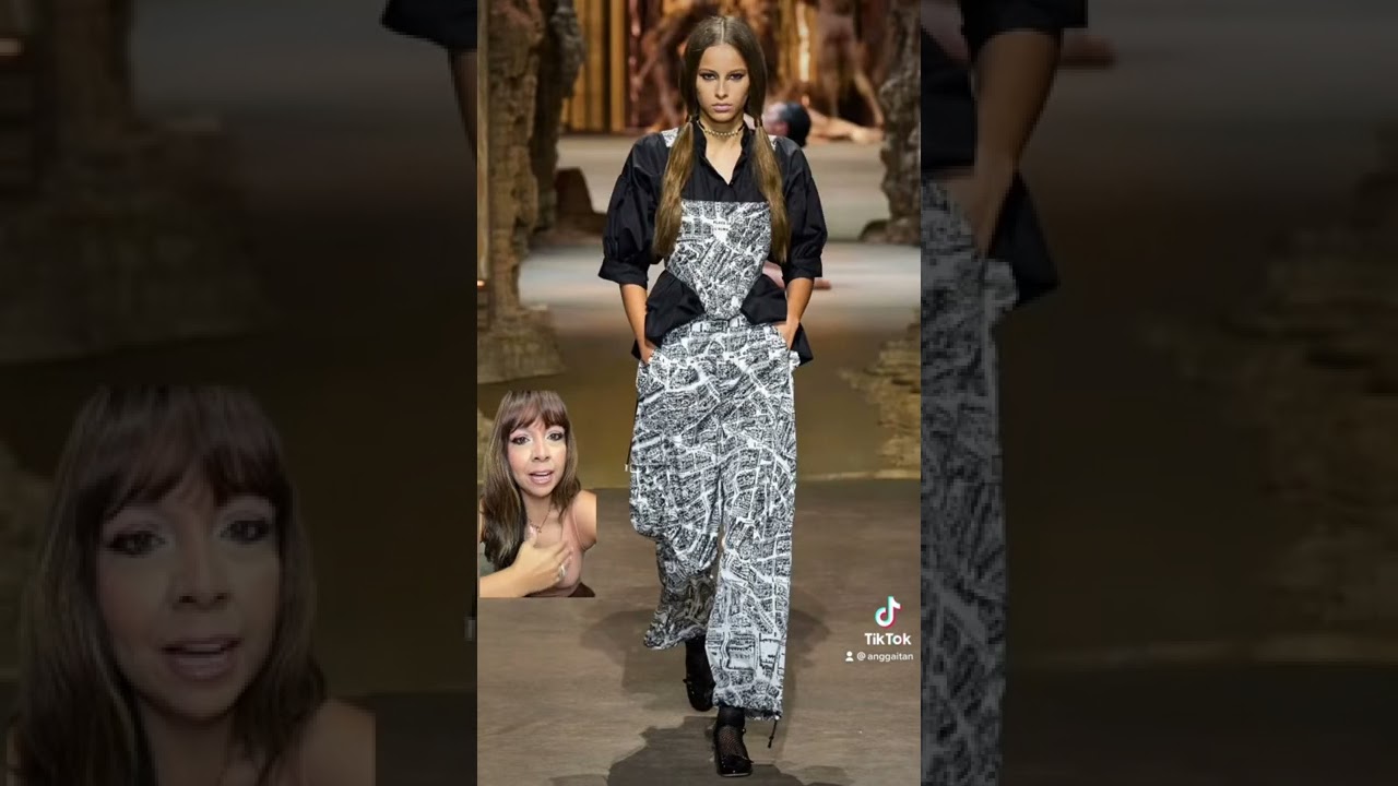 Dior Spring ‘23 Collection