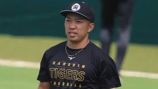 ⚾🔥 阪神・石井大智、実戦復帰は見送りへ…左アキレス腱断裂から慎重に再起！復活への道のり続く💪🐯 🔥⚾
