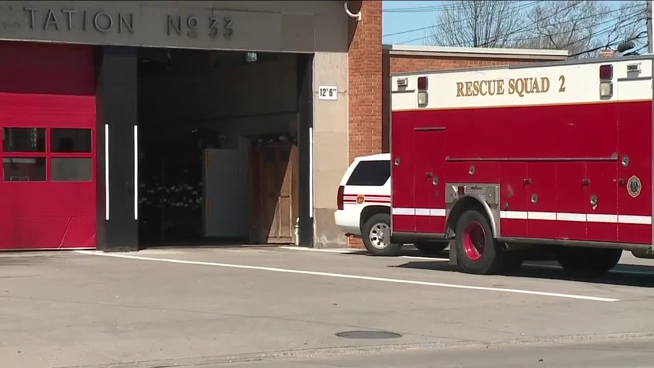 City of Cleveland employment status YouTube