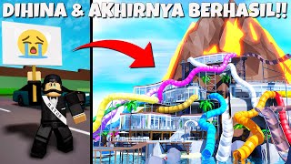 THE STORY OF A MAYOR WHO WAS INSULTED & SUCCESSFULLY BUILDED THE BIGGEST Amusement Park 😱🔥😱