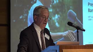 Celebrity 2025 Sir Hugh Laddie Lecture with Sir Christopher Floyd Wealth