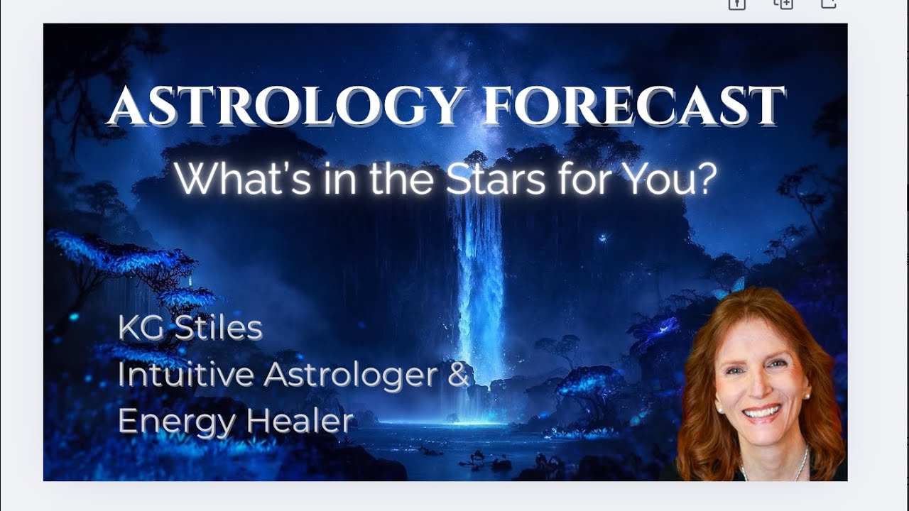ASTROLOGY HOROSCOPE 2014 LEO MONEY & PROSPERITY FORECAST KG Stiles, Astrologer
