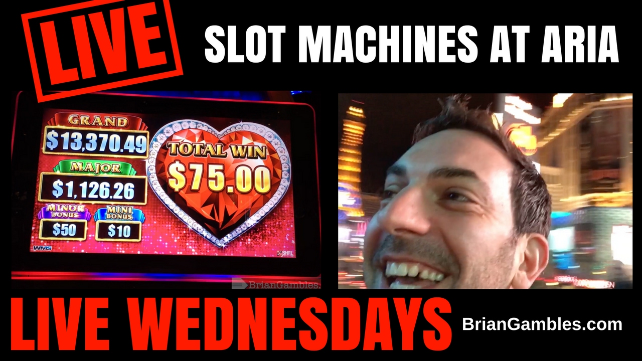 slots crush