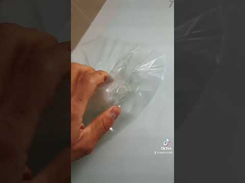 Unboxing powerwall Tesla