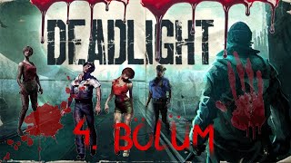 Deadlight Directors Cut - Tam Çözüm 