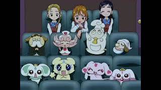 Pretty Cure 2013 Theater Scene