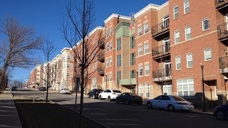 What's Happening to Downtown Bloomington? An Explanation