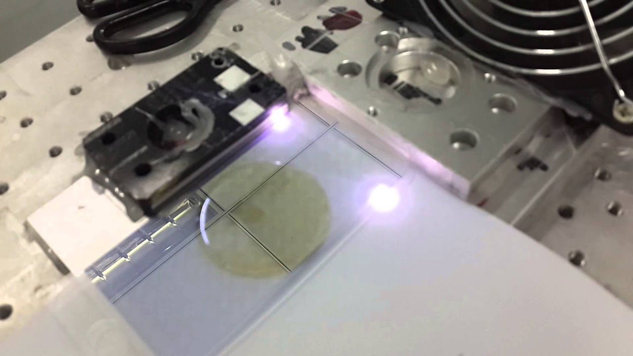 fiber laser marking engraving, glass electroplated coating laser