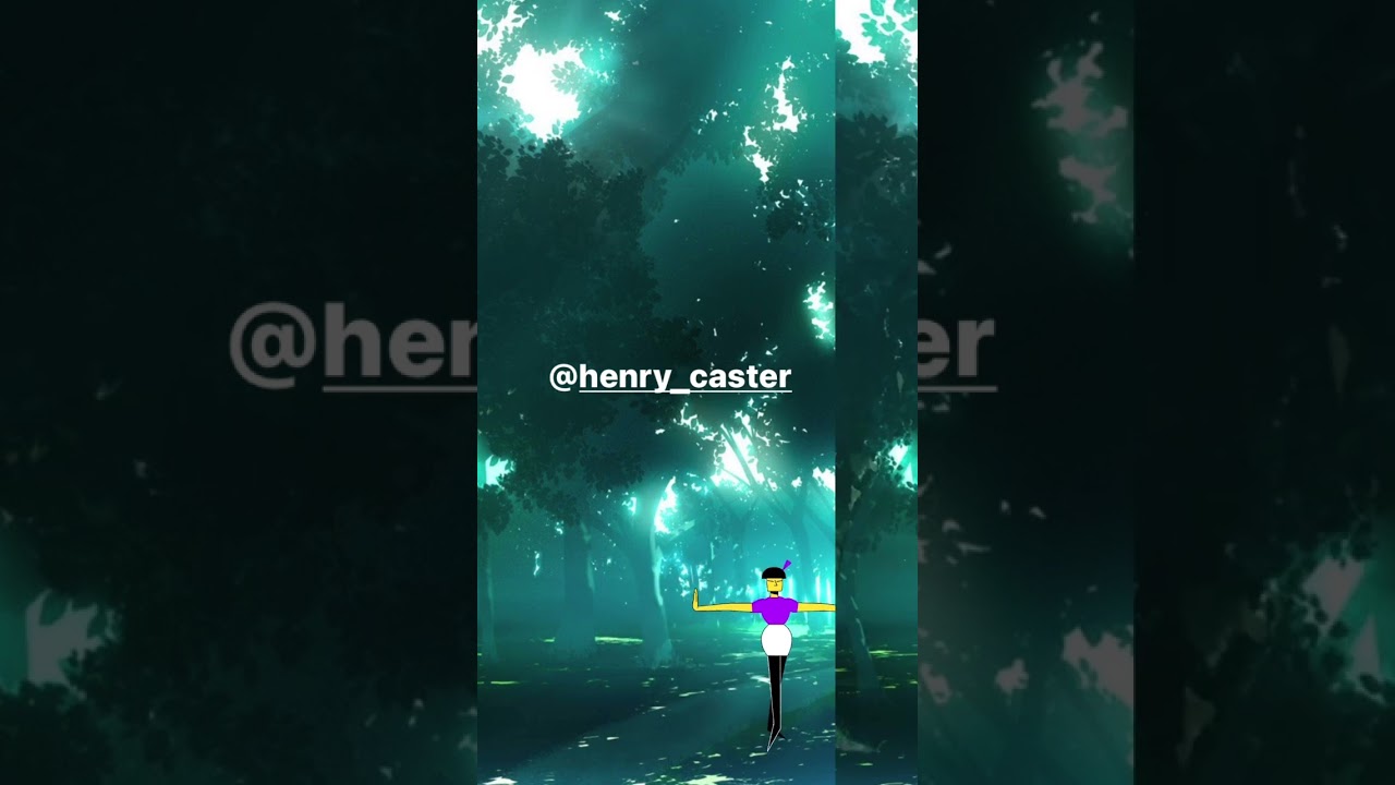 Henry Caster -Sunday Vibes 