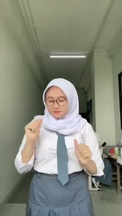 Ikut geng si anak SMA sabi sih #TikTok #tiktokhotindo #hijab #hijabsange #hijabhot #Jilbabsange