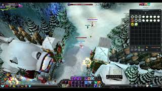 Cabal Online NA - DrGilas (DM) - New Drago Weapon