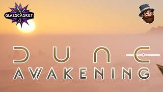 Deep Desert Testing Stations - Dune: Awakening Endgame Co-op Live [E8] with @glasscasketyt
