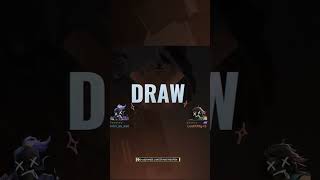 we killed each other with a melee(draw) |h1_im_kat on #Twitch #fragpunk #gameplay #controller #trans