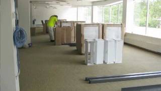 The (new) Office 2: Clean Slate to Installment