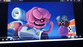 Smv Loco-Motion Veggietales Style