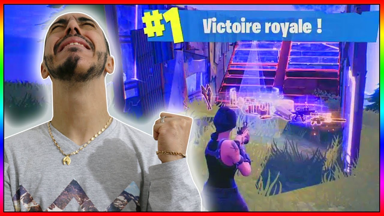 Le Top 1 Solo Sur Fortnite Plus De 10 Kills La Machine Est En - le top 1 solo sur fortnite plus de 10 kills la machine est en route gamemixtreize
