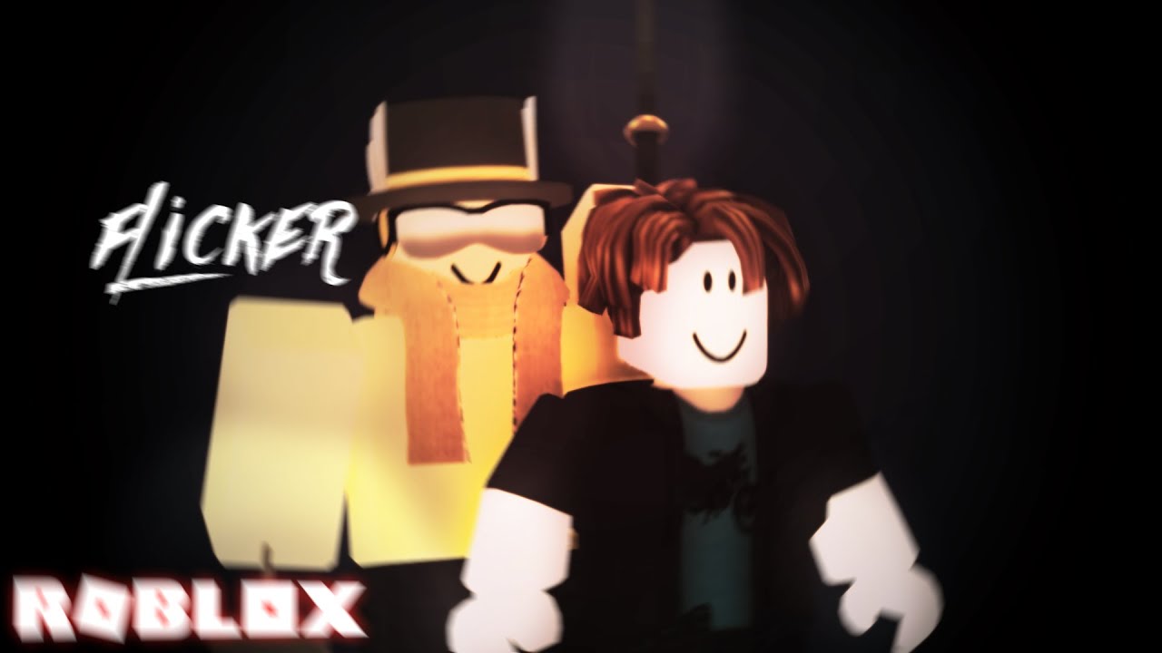 Roblox Flicker But I Don T Understand It Youtube - trolling a guest in roblox minecraftvideos tv