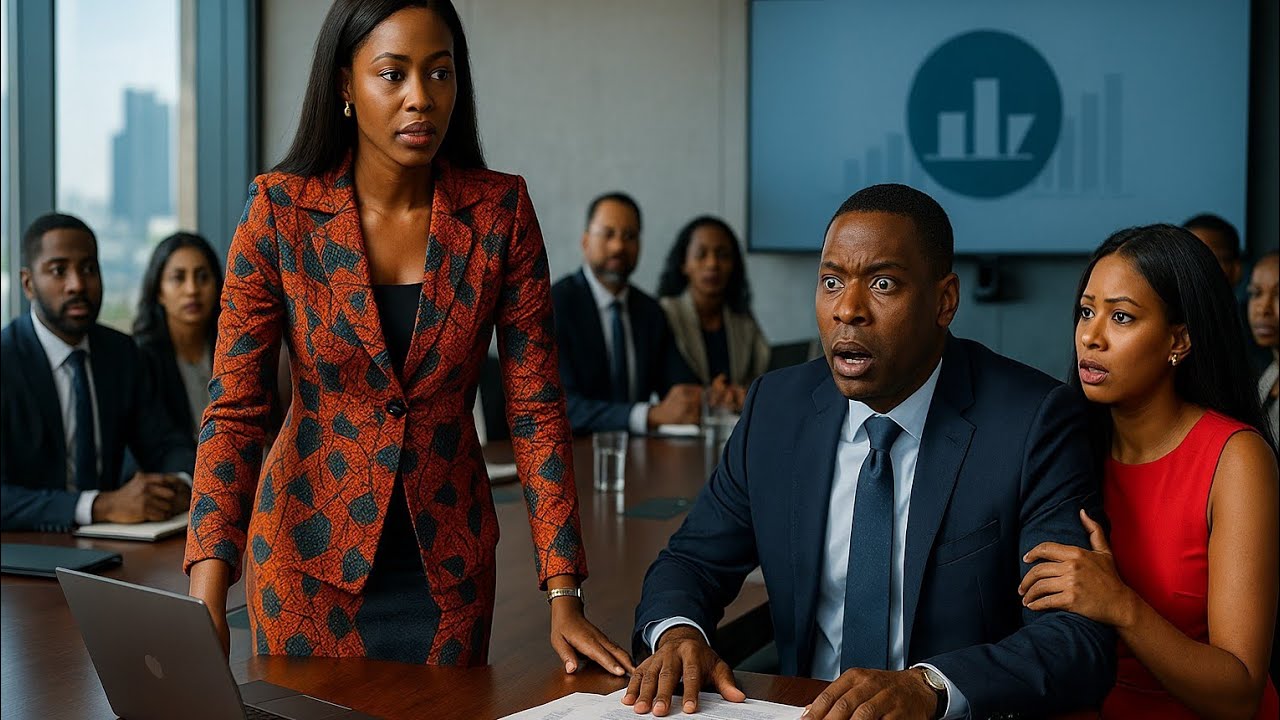 Unaware She Was the Secret CEO of His Company, He Divorced Her for His Mistress — Her Revenge at...