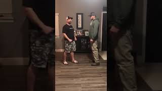 Split Second Survival