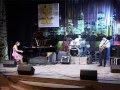 Jazz-Time 2014. День 1. Номинация &quot;Солист-инструменталист. Фортепиано - 2&quot;