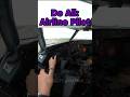 Your job in aviation if you aviation trend job shorts planes pilot